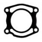 Photo Joint collecteur d'échappement Seadoo 951 cc - Pièces Jet Ski, accessoires et entretiens - Matos import