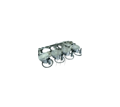 Kit pistons premium Kawasaki STX-12F (Cote +0.25mm)