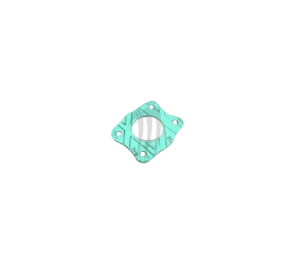 Exhaust gasket, 4 bolt