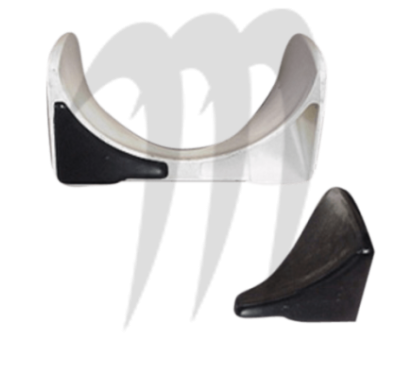 PUMP SHOE SEAL KIT , 800 SX-R / 750 SX