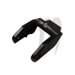 Photo Locquet de Capot (noir) Blowsion - Pièces Jet Ski, accessoires et entretiens - Matos import
