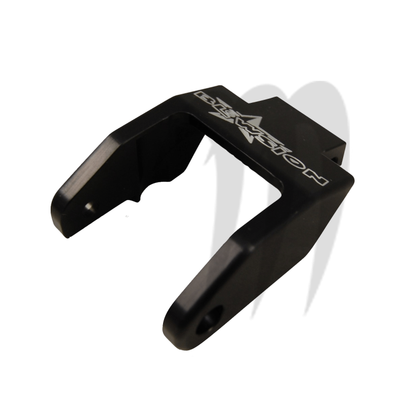 Photo Locquet de Capot (noir) Blowsion - Pièces Jet Ski, accessoires et entretiens - Matos import