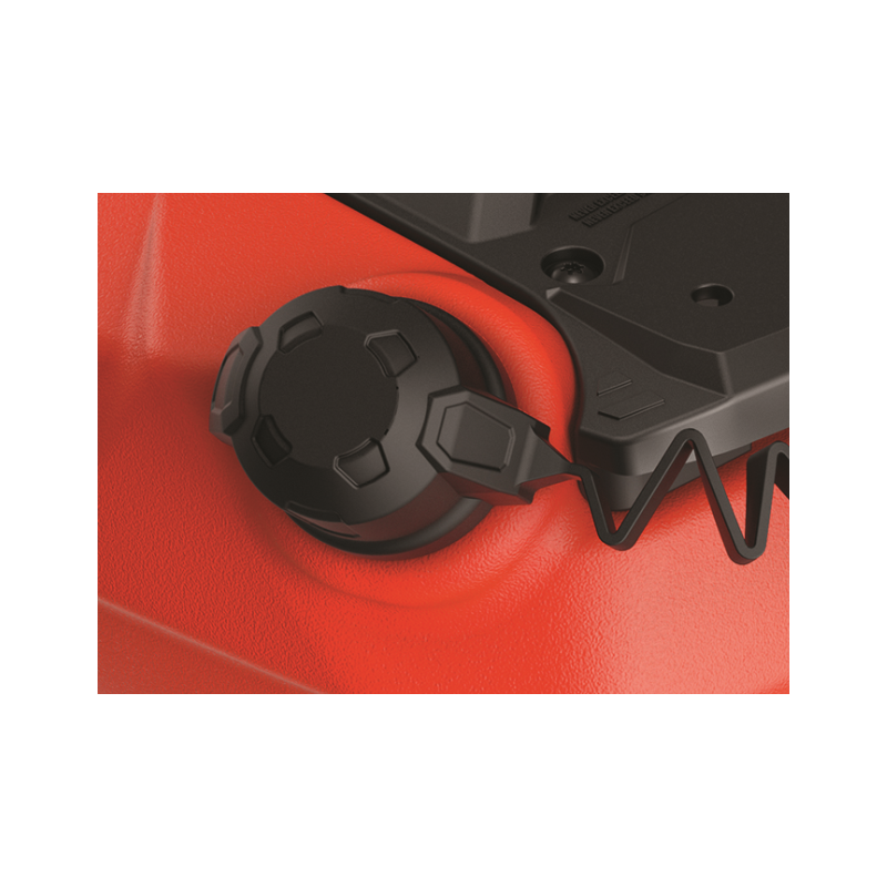 Photo Bouchon de remplacement pour bidon de carburant LinQ - Pièces Jet Ski, accessoires et entretiens - Matos import Photo Bouchon de remplacement pour bidon de carburant LinQ - Pièces Jet Ski, accessoires et entretiens - Matos import