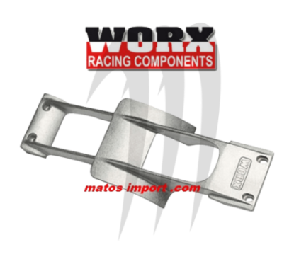 Ecope WORX pour Yamaha Super-Jet (2008-2015)