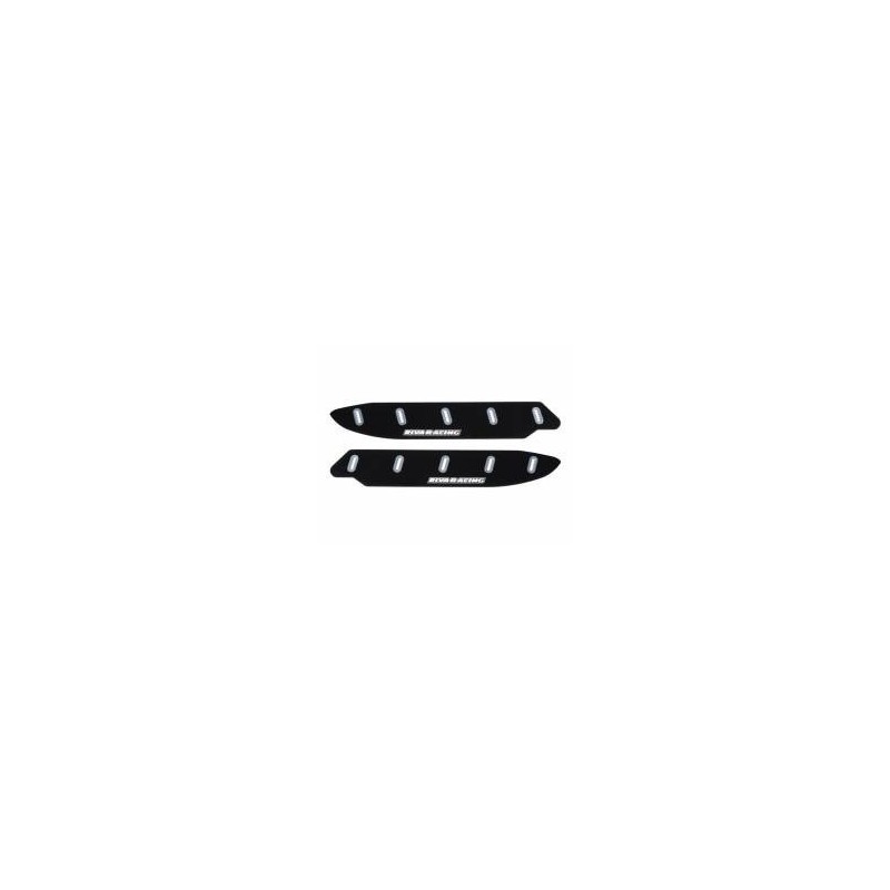 Photo Kit sponsons RIVA Sea-Doo RXP-X/ RXT-X 260/ 300 Pro-Series - Pièces Jet Ski, accessoires et entretiens - Matos import