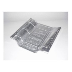 Photo Plaque PRO SERIE Kawasaki 750 SXI PRO R&D - Pièces Jet Ski, accessoires et entretiens - Matos import