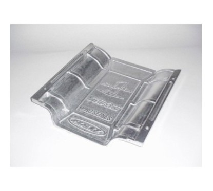 Plaque PRO SERIE Kawasaki 750 SXI PRO R&D