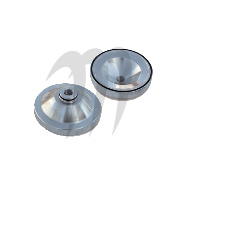Photo Dome billet 48cc Seadoo 951cc/ 1 pièce - Pièces Jet Ski, accessoires et entretiens - Matos import