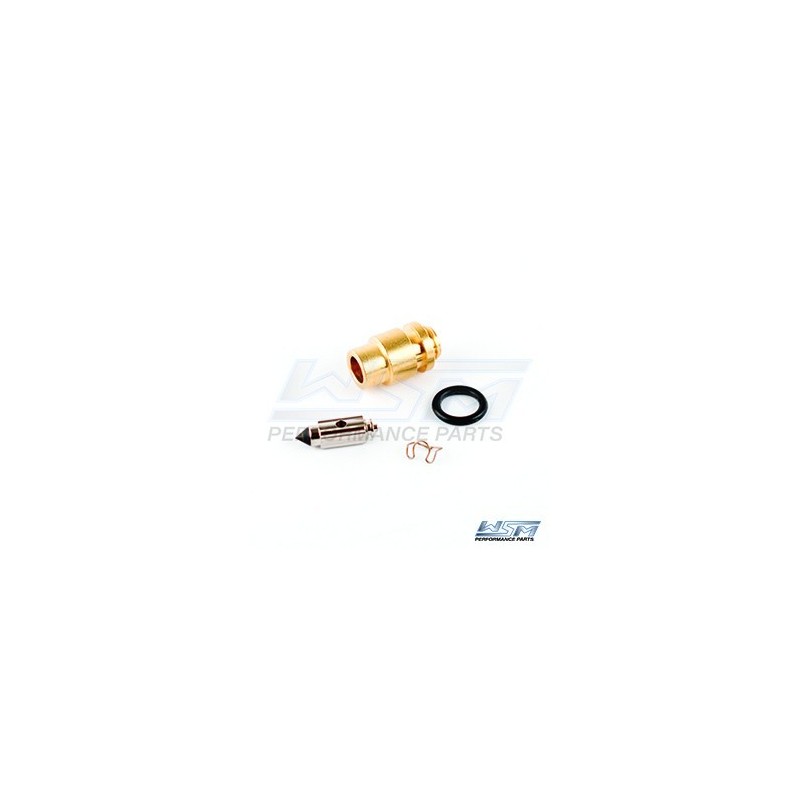 Photo Puy de pointeau carburateur Mikuni T 2.0 Viton - Pièces Jet Ski, accessoires et entretiens - Matos import Photo Puy de pointeau carburateur Mikuni T 2.0 Viton - Pièces Jet Ski, accessoires et entretiens - Matos import
