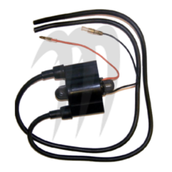 Photo Bobine d'allumage Kawasaki SX/ SXI/ SXI PRO - Pièces Jet Ski, accessoires et entretiens - Matos import