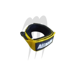 Photo Bracelet pour coupe circuit (jaune) - Pièces Jet Ski, accessoires et entretiens - Matos import
