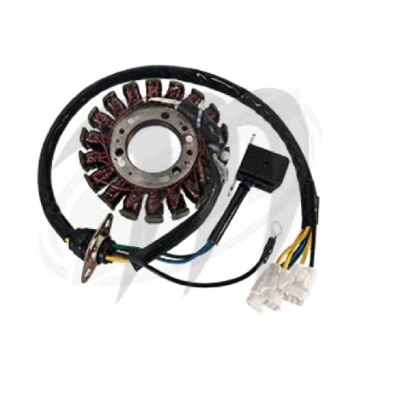 Photo Stator Kawasaki Ultra 150/ 1200 STX-R (99-05) - Pièces Jet Ski, accessoires et entretiens - Matos import