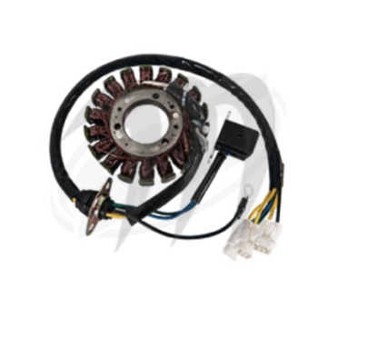KAWASAKI -USA. Kit Armature Coil, Kawasaki ULTRA-150 / STX-1200R ( 1999 - 2005 )
