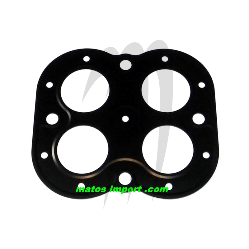 Photo Joint pipe d'échappement Kawasaki Ultra-250X/ 260LX/ 260X/ 300X - Pièces Jet Ski, accessoires et entretiens - Matos import