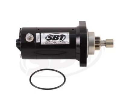 Démarreur 12V racing renforcé Kawasaki JS 440/ JS 550/ 440 SX