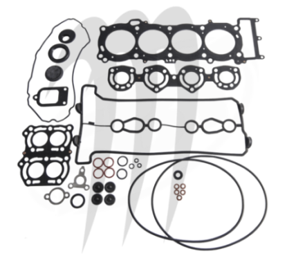 Gasket kit , 998cc , FX-140