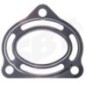 Photo Joint d'échappement collecteur Kawasaki Ultra 150/ STX/ STX-R - Pièces Jet Ski, accessoires et entretiens - Matos import