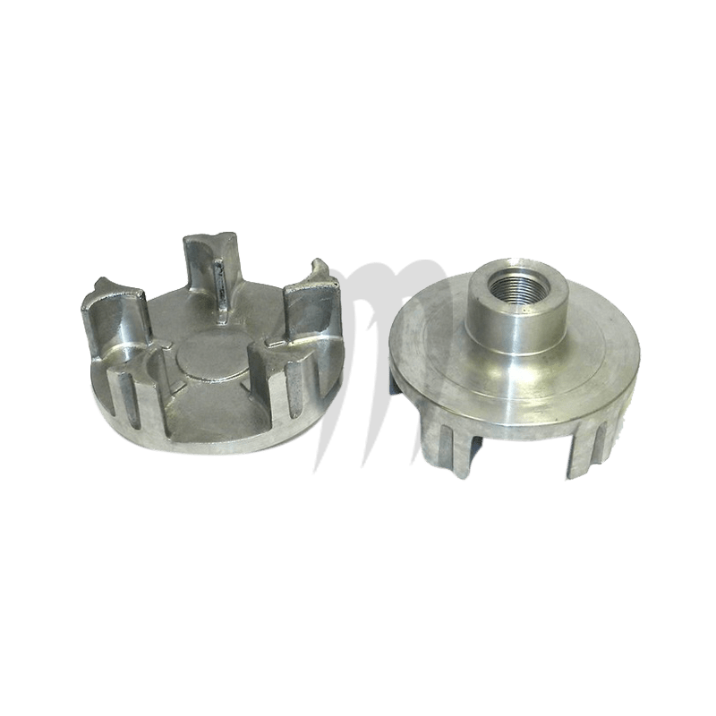 Photo Demi coupleur Yamaha GP/ GP-R/ XLT - Pièces Jet Ski, accessoires et entretiens - Matos import Photo Demi coupleur Yamaha GP/ GP-R/ XLT - Pièces Jet Ski, accessoires et entretiens - Matos import