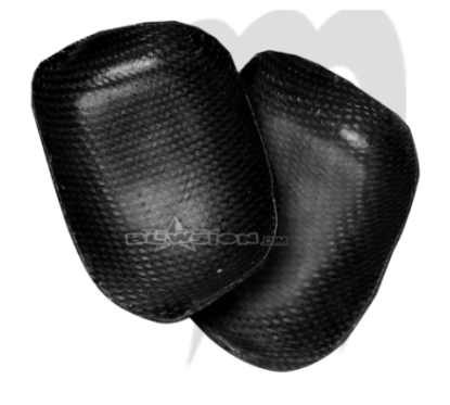 Photo Prise pour main Freestyle carbone Super Jet (1996+) Blowsion - Pièces Jet Ski, accessoires et entretiens - Matos import