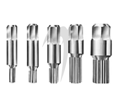 Super extractor set LISLE