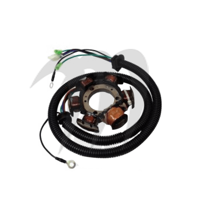 Photo Stator assemble Yamaha GP/ XL/ SUV/ LS 200 /LX210 - Pièces Jet Ski, accessoires et entretiens - Matos import