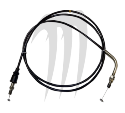 THROTTLE CABLE, YAMAHA 701 RAIDER