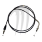 Photo SBT  Cable Accélérateur Yamaha 700 Wave Raider/ Wave Blaster - Pièces Jet Ski, accessoires et entretiens - Matos import