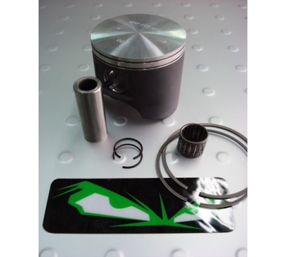 Photo Piston platinum Yamaha XLT /GP 1200R 66V ( +1mm) - Pièces Jet Ski, accessoires et entretiens - Matos import