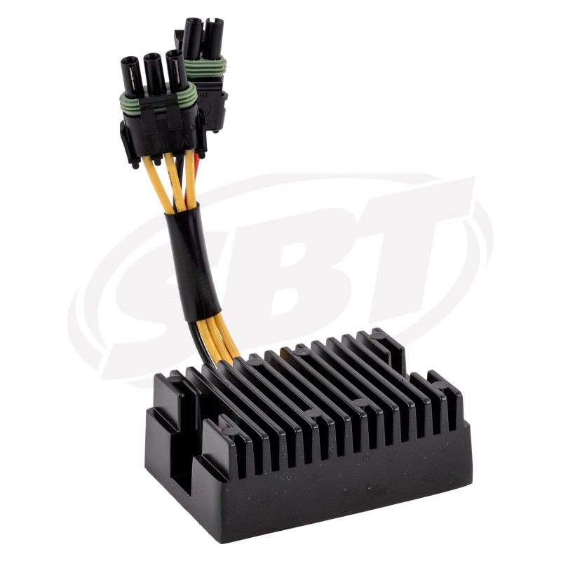 Photo Régulateur tension Sea-Doo GTX/ GSX/ GTI/ XP/ RX/ DI et RFI - Pièces Jet Ski, accessoires et entretiens - Matos import