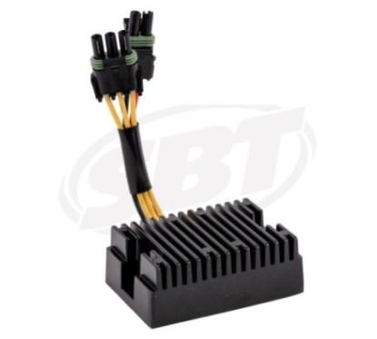 Voltage Régulator , LRV-Di . RX-Di . XP-Di . GTX-Di