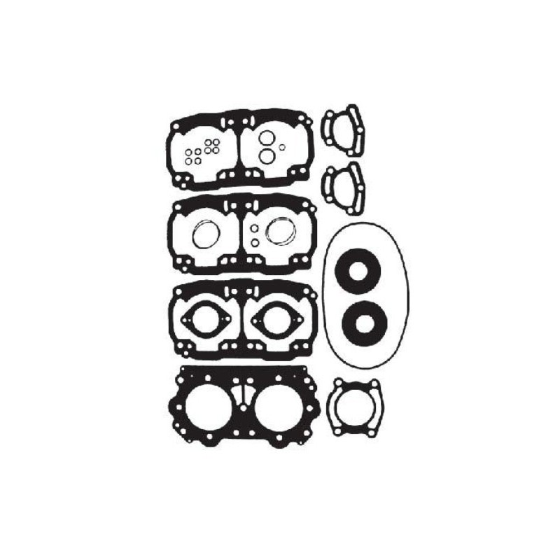 Photo Pochette complète joint moteur avec SPY 951cc carb Seadoo - Pièces Jet Ski, accessoires et entretiens - Matos import