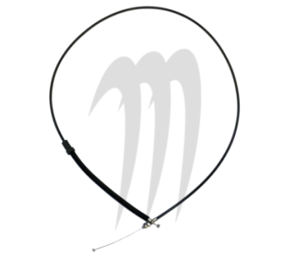 Photo WSM. Câble de trim supérieure pour Yamaha GP - Pièces Jet Ski, accessoires et entretiens - Matos import