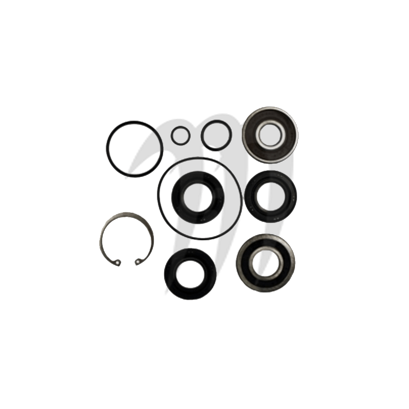 Photo Kit turbine Kawasaki STX-12F / STX-15F 2007 - Pièces Jet Ski, accessoires et entretiens - Matos import