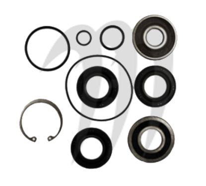 Complete Kit for Turbine REINFORCED,  ULTRA-250X