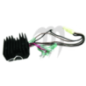 Photo Régulateur de tension Kawasaki 750cc Xi/ ST/ STS/ STX/ XiR - Pièces Jet Ski, accessoires et entretiens - Matos import