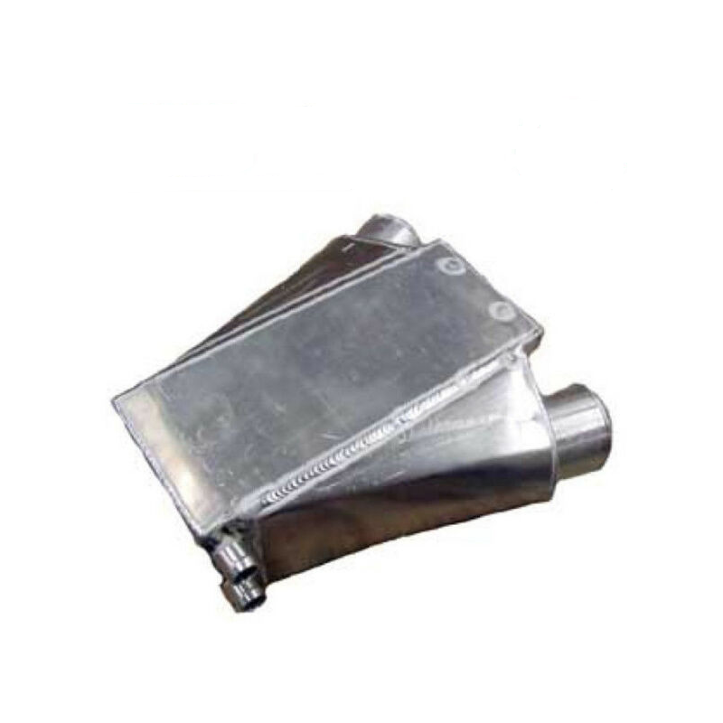 Photo intercoller brp  RXP X 255 2008 2009 2010 - Pièces Jet Ski, accessoires et entretiens - Matos import