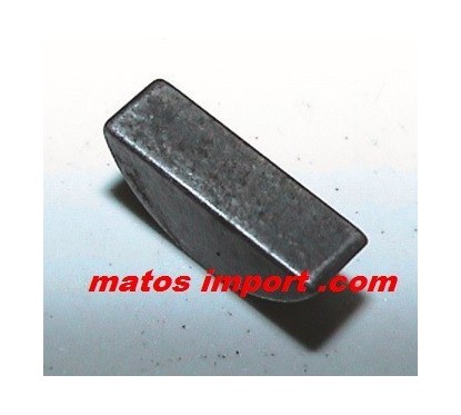 KEY WHEEL MAGNETIC , Yamaha