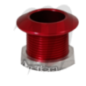 Photo Boulont de remorquage en aluminium (rouge) usiné par Blowsion - Pièces Jet Ski, accessoires et entretiens - Matos import