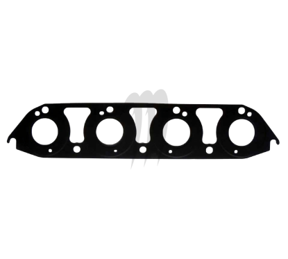 Exhaust Gasket, cylinder manifold, Ultra-250X - 260X .