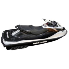 Photo Housse de Selle GTX-IS/ RXT-X-260 RS/ IS /AS (2010-2013) - Pièces Jet Ski, accessoires et entretiens - Matos import