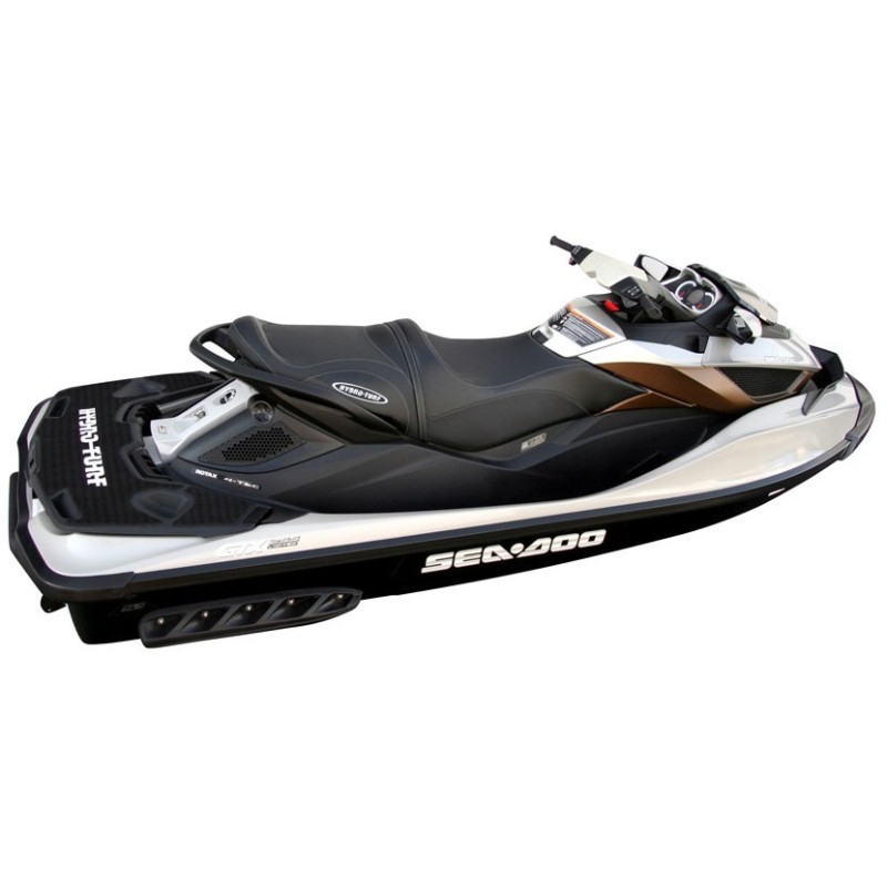 Photo Housse de Selle GTX-IS/ RXT-X-260 RS/ IS /AS (2010-2013) - Pièces Jet Ski, accessoires et entretiens - Matos import