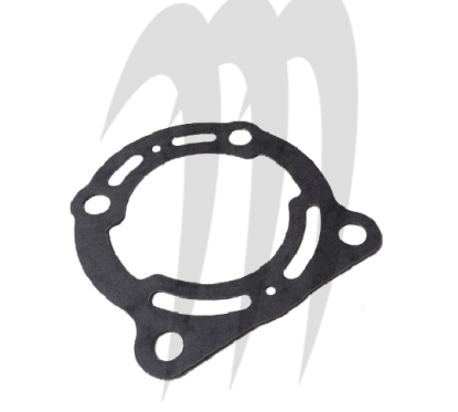 GASKET-TECHNOLOGY . Exhaust Gasket Muffler ( Renforcé ), Ultra-300X . 310R