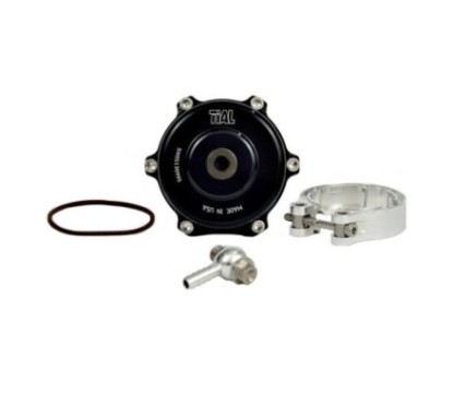 Kit valve blow-off RIVA pour Seadoo 300 RXP RXT GTX