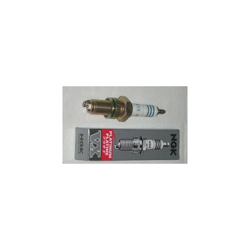 Photo Bougie d'allumage NGK VX - Pièces Jet Ski, accessoires et entretiens - Matos import