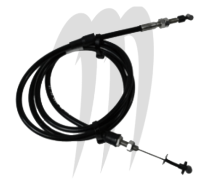 CABLE-CRAFT. Cable Accélérateur Yamaha FZR /FZS (2009-2014)
