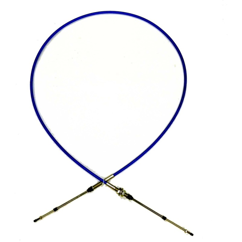 Photo Câble de direction pour Yamaha 700 Wave Venture - Pièces Jet Ski, accessoires et entretiens - Matos import