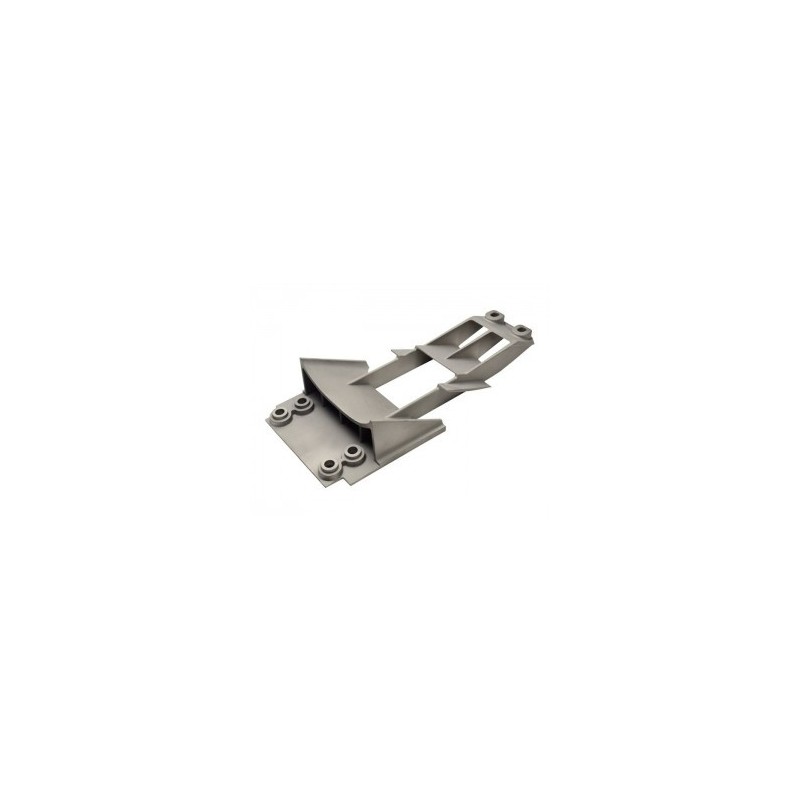 Photo Ecope à pelle pour Yamaha FZR/ FZS (2014-16)  Riva Racing - Pièces Jet Ski, accessoires et entretiens - Matos import