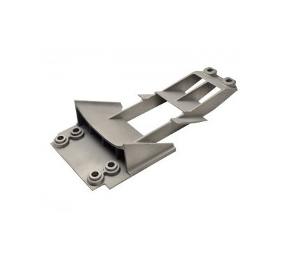 Ecope à pelle pour Yamaha FZR/ FZS (2014-16)  Riva Racing