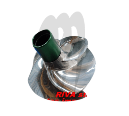 Hélice Concord RXP/ RXP X Solas/ Riva Racing