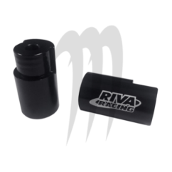 Photo Extension de guidon Riva pour Seadoo (2002-2016) - Pièces Jet Ski, accessoires et entretiens - Matos import